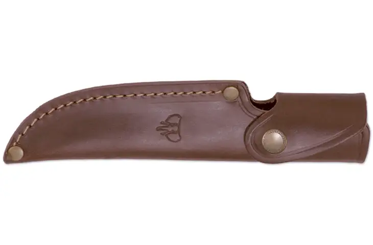 Cudeman 288 Quality Fixed Blade Knife - view 5